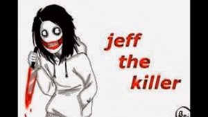 Jeff the Killer - Sweet Dreams (Are Made of Screams) Piano Cover