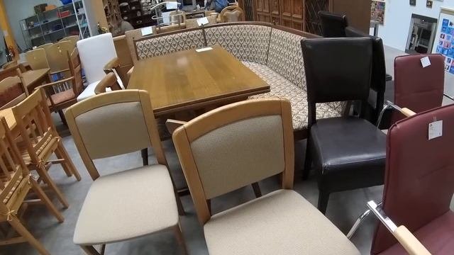 БЕДНЫЙ МАГАЗИН В ГЕРМАНИИ ??✅ БАРАХОЛКА ГЕРМАНИЯ
