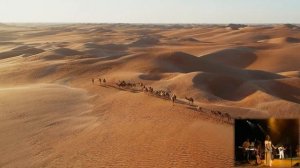 DiDuLa - "Arabiсa" / ДиДюЛя - "Арабика" 4K