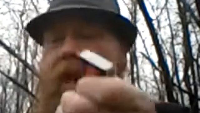 Tobacco Galleria Fox & Hound review ( OTC down the street ) смотреть онлайн