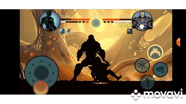 титан игра shadow Fight 2 без доната смотреть онлайн