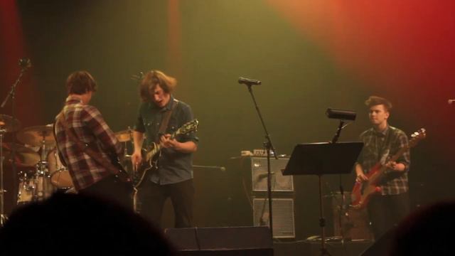 "Veit et sted" - Støttekonsert Braatthallen, Kristiansund смотреть онлайн