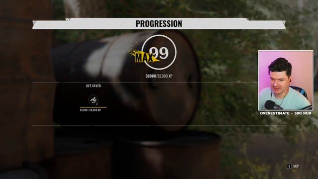 ТЕХАССКАЯ РЕЗНЯ БЕНЗОПИЛОЙ / СТРИМ 25.01.2024🔪 смотреть онлайн