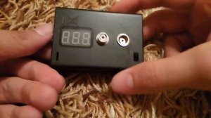 Обзор на омметр