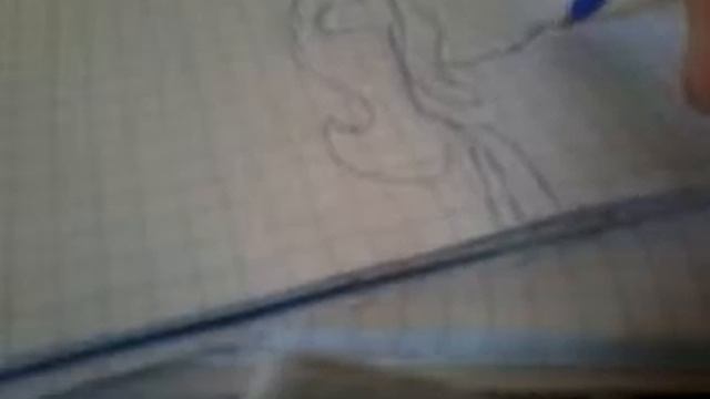 Как нарисовать пони Принцессу Каденс смотреть онлайн