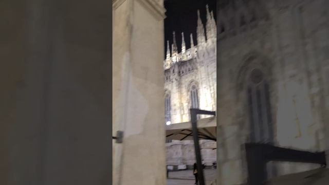 Миланский собор, Duomo di Milano