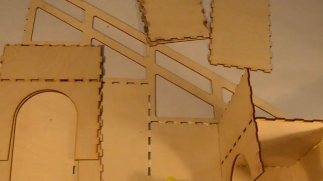 Классная лестница для собак своими руками + чертежи / Dog ladder DIY