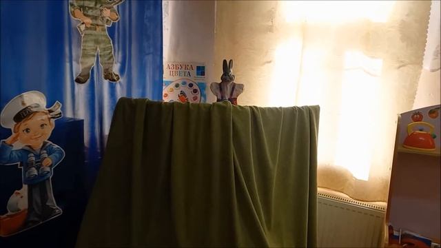 тематическое мероприятие детей младшей группы, посвященное Дню защитника Отечества смотреть онлайн