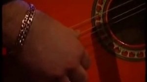 гитарист испанец