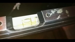 Стойка для аквариумов из Бруса Выставляю по Уровню Небольшой фрагмент