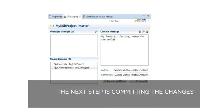HCL RTist - Rewriting History Using Squash Merge смотреть онлайн