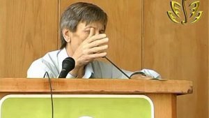 Лекция  Леляк А. И. Украина 23.09.2010