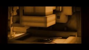 Песня Бенди и чернильная машина