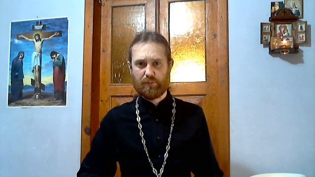 К чему катится современное христианство. Душевность и духовность
