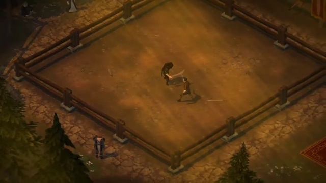 5 GAMES RPG OFFLINE TERBAIK DI ANDROID PART 4 | VERSI 5 смотреть онлайн