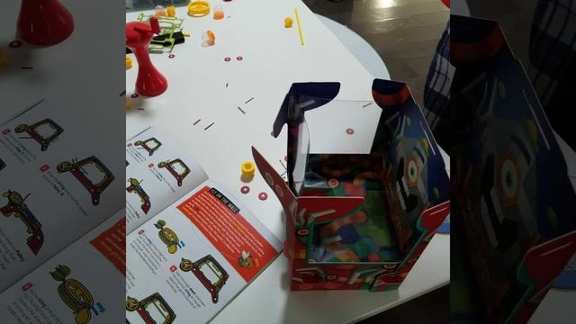 Klutz Maker Arcade Claw Game - Part 2/3 смотреть онлайн