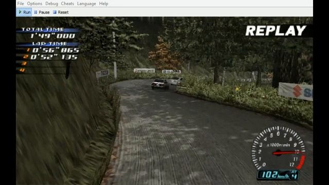 Initial D Street Stage | TFujiwara VS Nobuhiko Akiyama (Northwest Saitama Alliance) смотреть онлайн