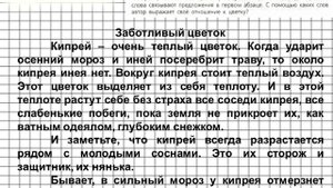 Задание № 60 - Русский язык 6 класс (Ладыженская, Баранов, Тростенцова)