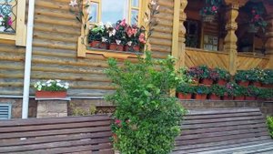 Храм Святого Иоанна Воина. Новокузнецк. Кемеровская область.