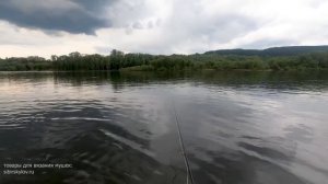 Нахлыст. Потуги Новичка. Работа над ошибками. Ловля Ельца и Уклейки