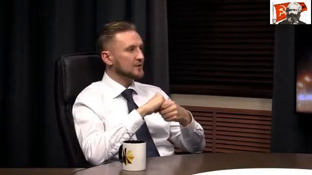 Н. Вавилов - грядёт плановый цифровой социализм