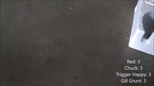 Angry Birds Go! Plush Episode 13: The Final Cup Part 1 смотреть онлайн