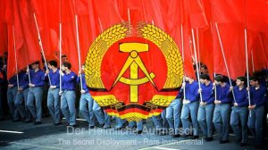 Der Heimliche Aufmarsch - Rare Instrumental