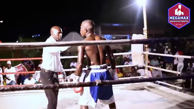 Abdully Azizi Songo vs Juma Matata смотреть онлайн