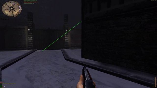 Medal of Honor Allied Assault Spearhead Multiplayer 2021 Vershnelt ►22 Players | 4K смотреть онлайн