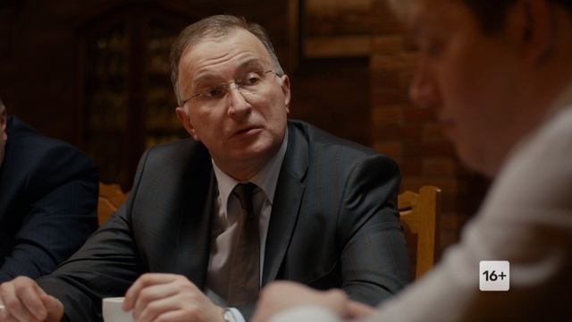 Домашний арест. Дженерик. Сентябрь 2020. Трамп (10) сег