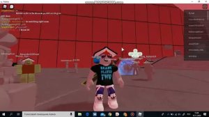 Как получить книгу и футболку в роблокс!!!