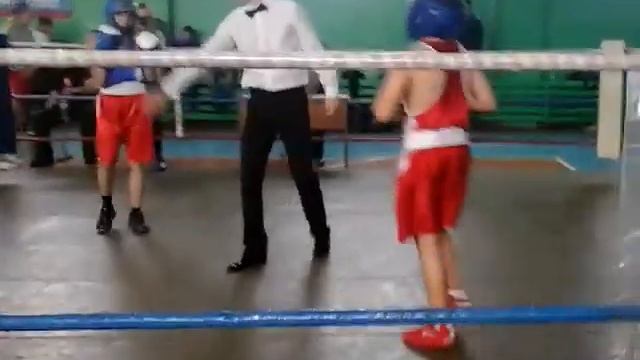 Г.Полевской , турнир по боксу .Рамиль Тиминов. смотреть онлайн