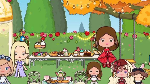 мой день рождения! Мне 20?!?что произошло на нём?° смотреть онлайн