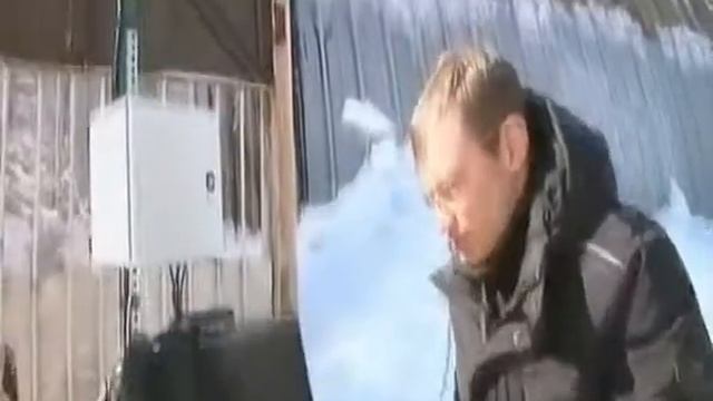 Передовое полигонное оборудование ФорПост смотреть онлайн