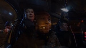 Астана Такси. Цена, время, маршрут.