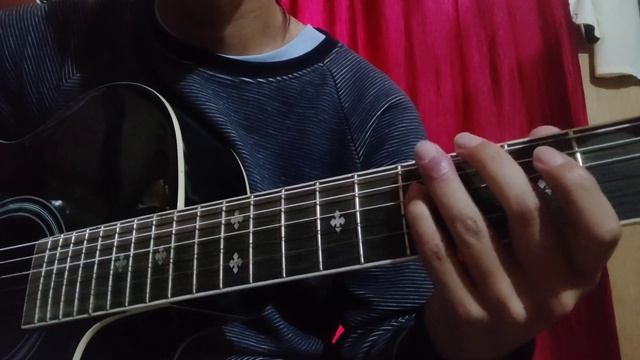 Bistarai-Swar [Guitar Lesson] Easy And Simple chords [Swapnil Sharma ] смотреть онлайн