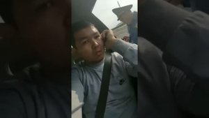 ГАИ в Туркменистане