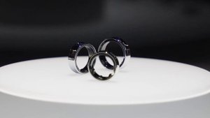 Samsung Galaxy Ring vs Oura Ring: First impressions