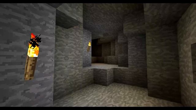 Minecraft Cave Sounds 1 Hour смотреть онлайн