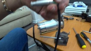 Переборка компрессора пневмоподвески Wabco, Bmw x5, Land Rover!