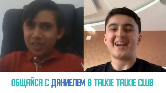 Банан по-английски - Разговорная практика с носителем – Английский на слух смотреть онлайн