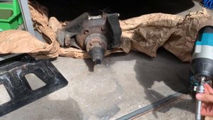 Makita DTW1002Z vs. Makita DTW251