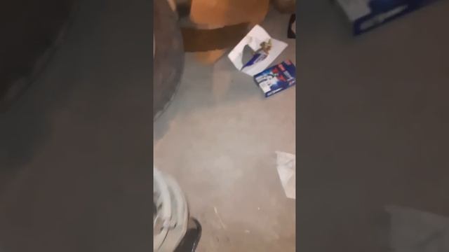 установка проставок на автомобиль