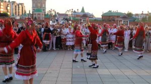 ПЕЛЕДЫШ пайремлан 100 ий.