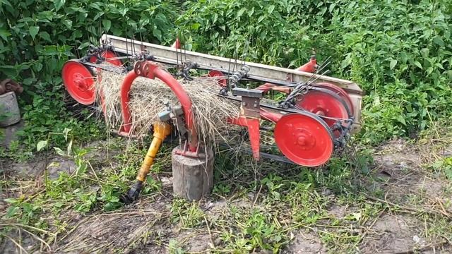 Велопоход по Карельскому перешейку. Кузнечное-Выборг