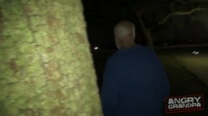 Angry Grandpa: Paranormal Investigator 3