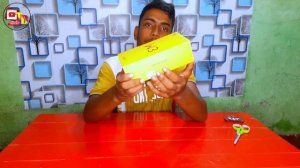 Poco M3 Giveaway & Unboxing || Review || 6000mAh , SD 662 || First Impressions Clear || TBYEZ !!! 🔥