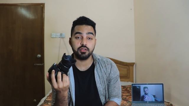 CANON 200D VS NIKON D5300 | BANGLA смотреть онлайн