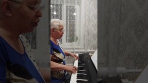 Зимний вечер Е. Осин