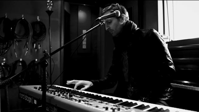 The Dirty Robbers-Monkies Fingers rehearsal @ Silver Shark Studios смотреть онлайн